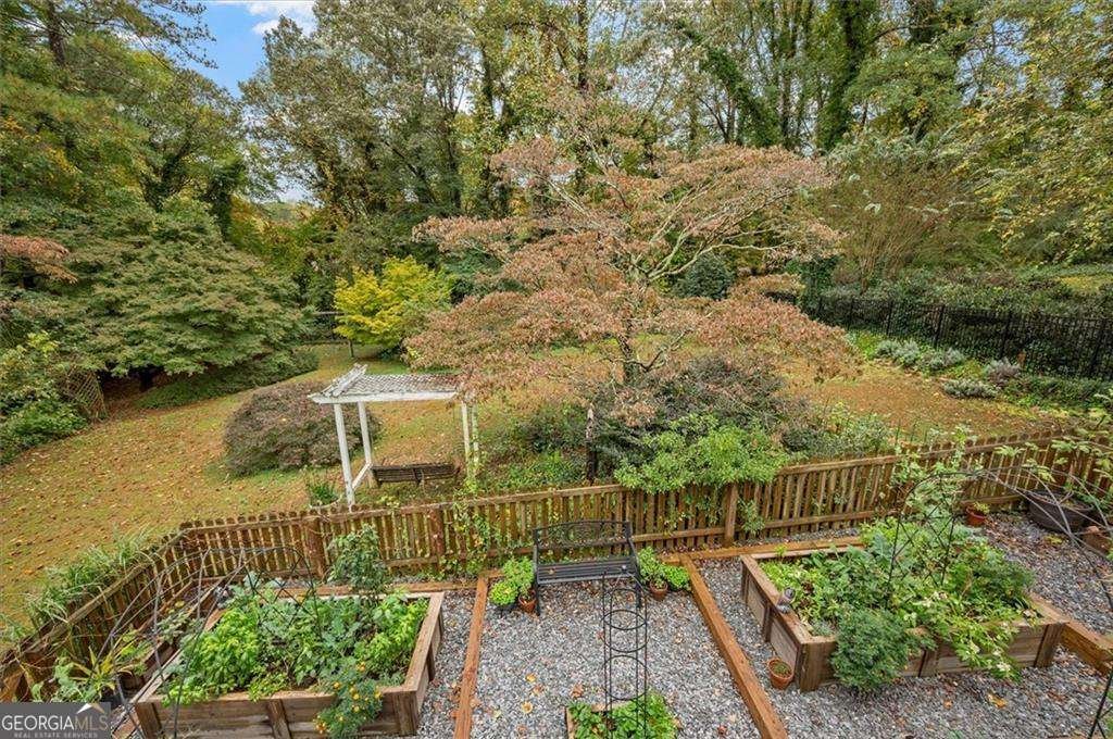 3293 Brackenridge Trail Kennesaw - 28