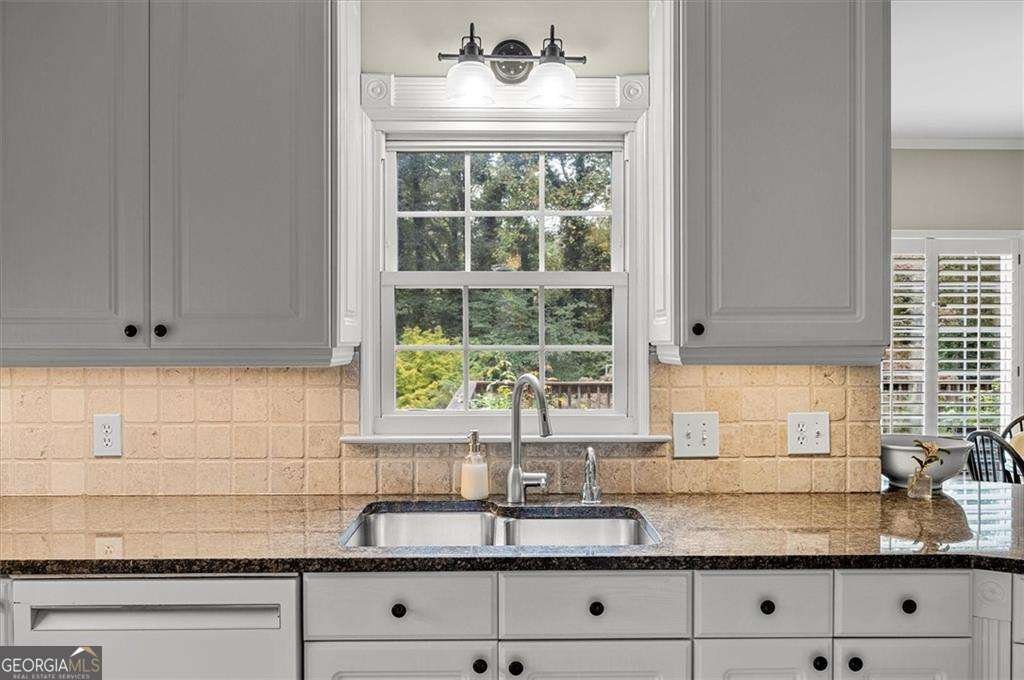 3293 Brackenridge Trail Kennesaw - 30