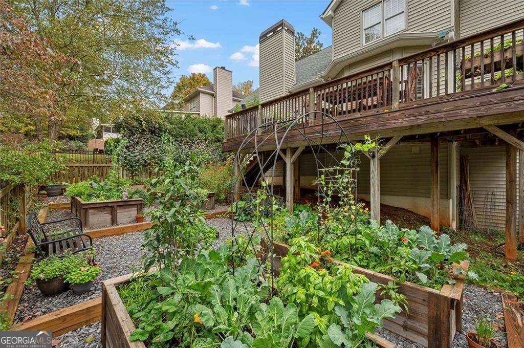 3293 Brackenridge Trail Kennesaw - 34