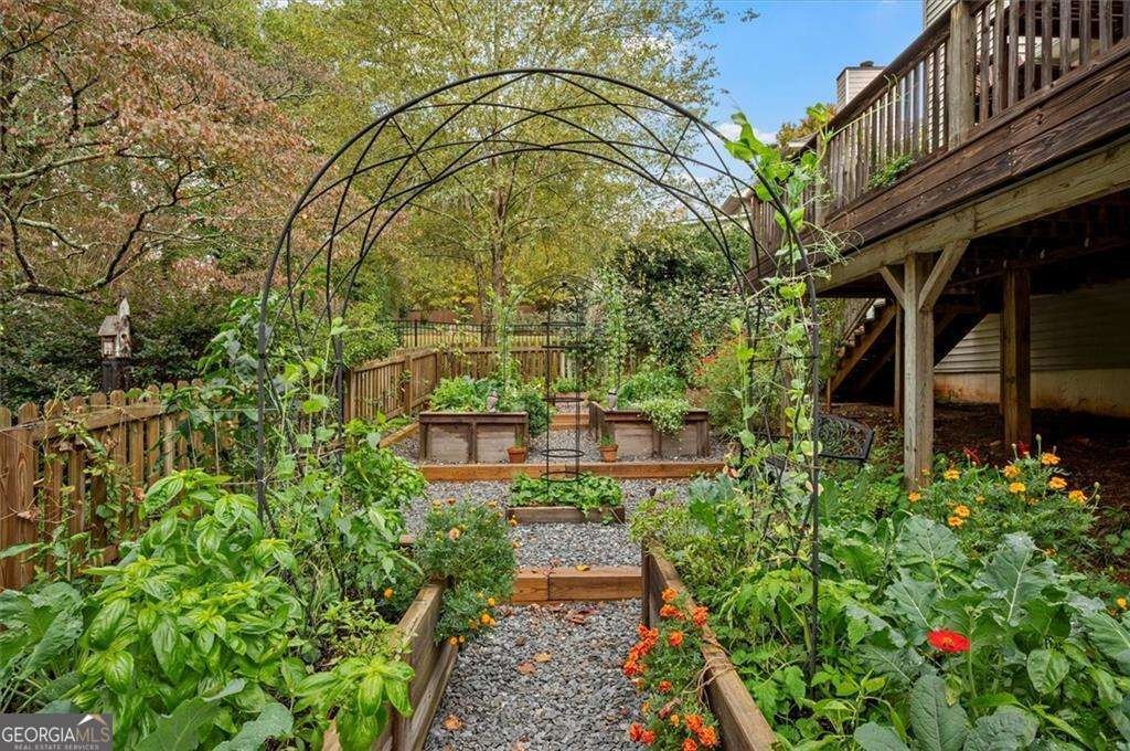 3293 Brackenridge Trail Kennesaw - 35