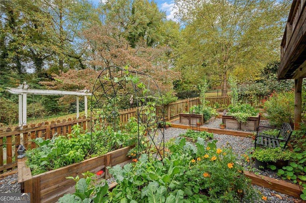 3293 Brackenridge Trail Kennesaw - 36