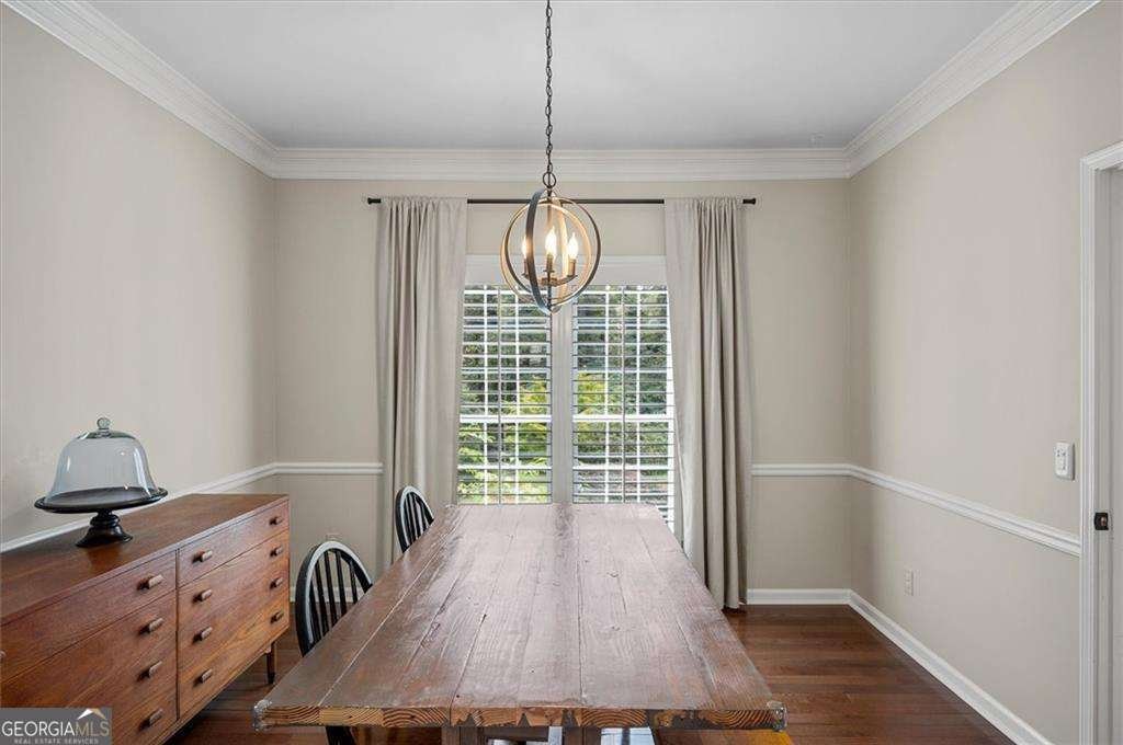 3293 Brackenridge Trail Kennesaw - 43