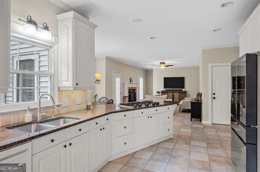 3293 Brackenridge Trail Kennesaw - 44