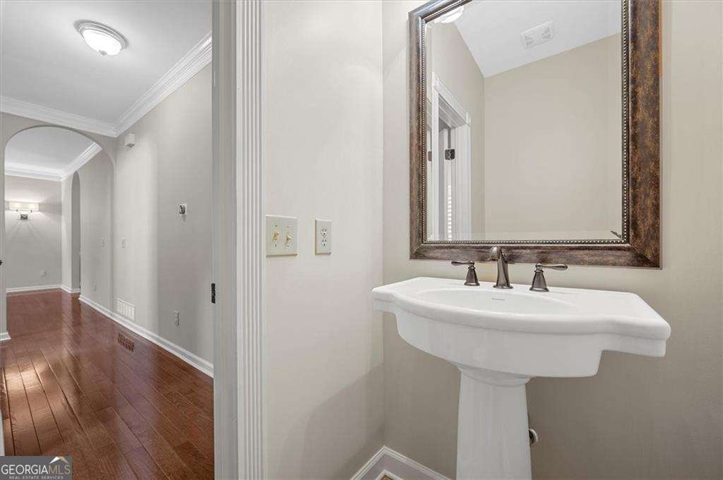 3293 Brackenridge Trail Kennesaw - 45