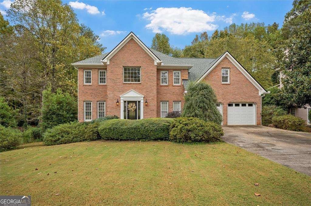 3293 Brackenridge Trail Kennesaw - 47