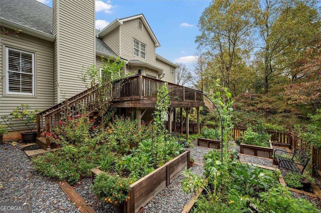 3293 Brackenridge Trail Kennesaw - 6