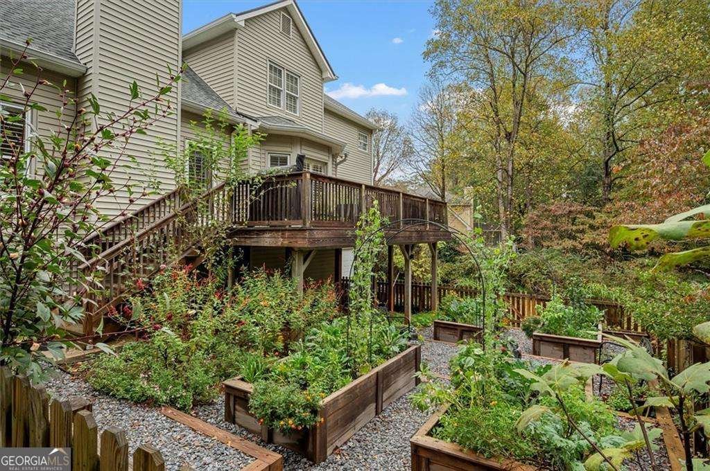 3293 Brackenridge Trail Kennesaw - 8