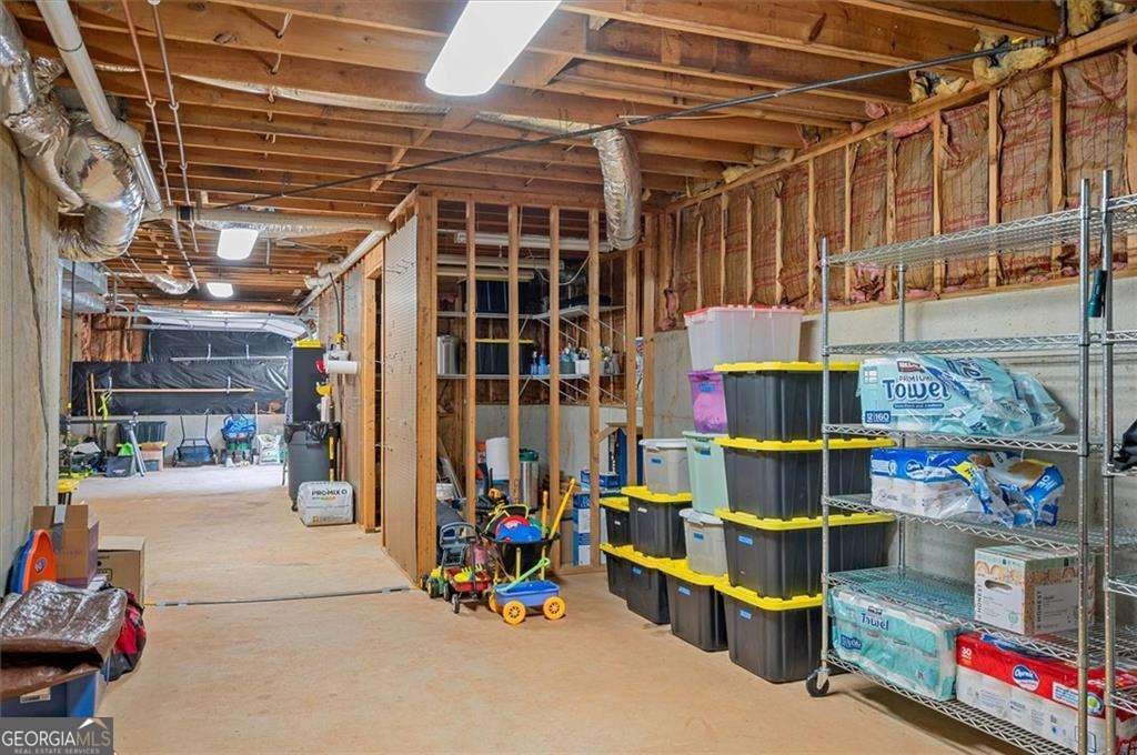 3293 Brackenridge Trail Kennesaw - 9