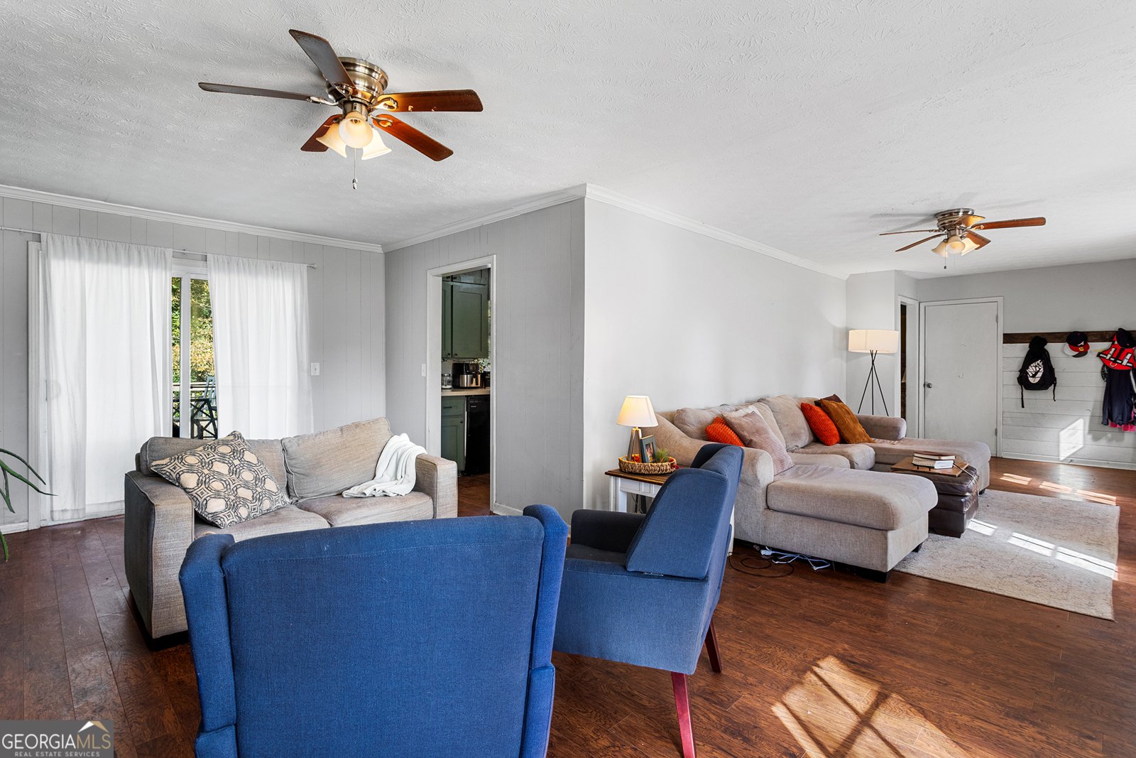 5543 Forest Drive Acworth - 10