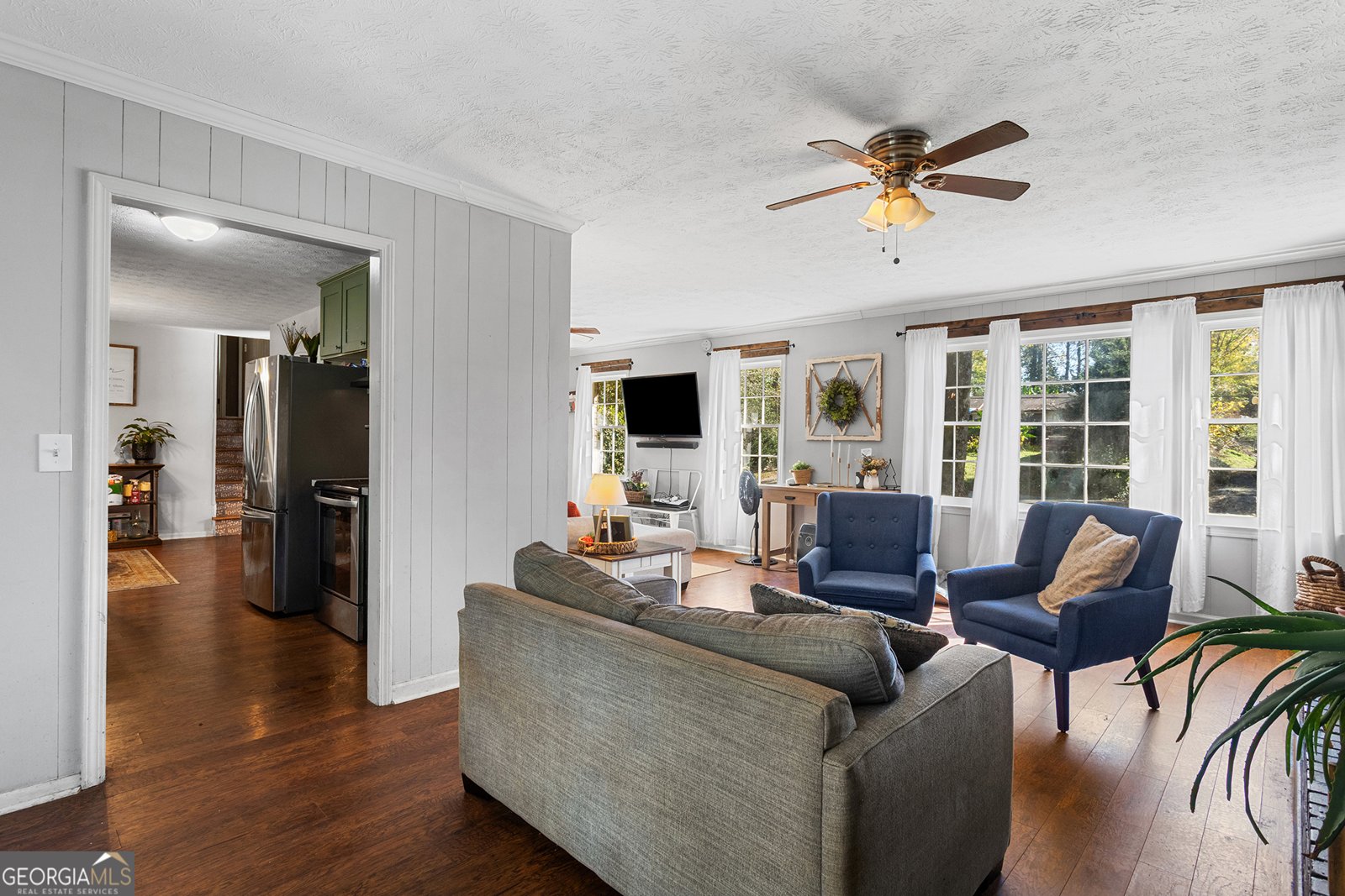 5543 Forest Drive Acworth - 11