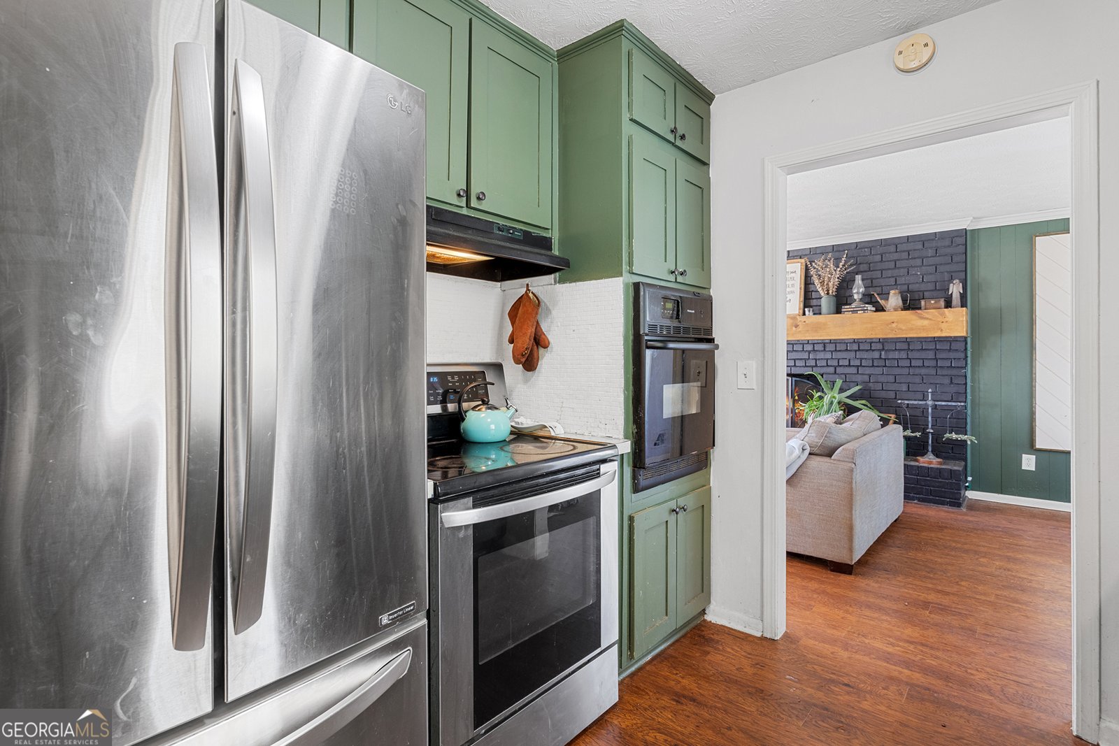 5543 Forest Drive Acworth - 12