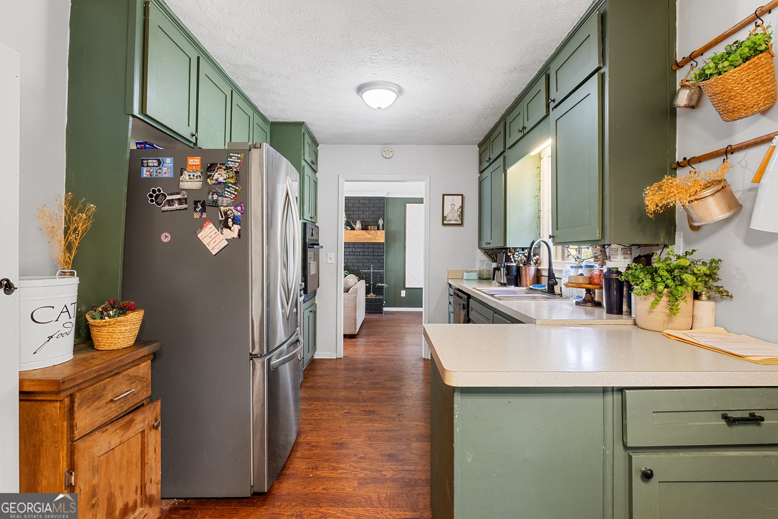 5543 Forest Drive Acworth - 13