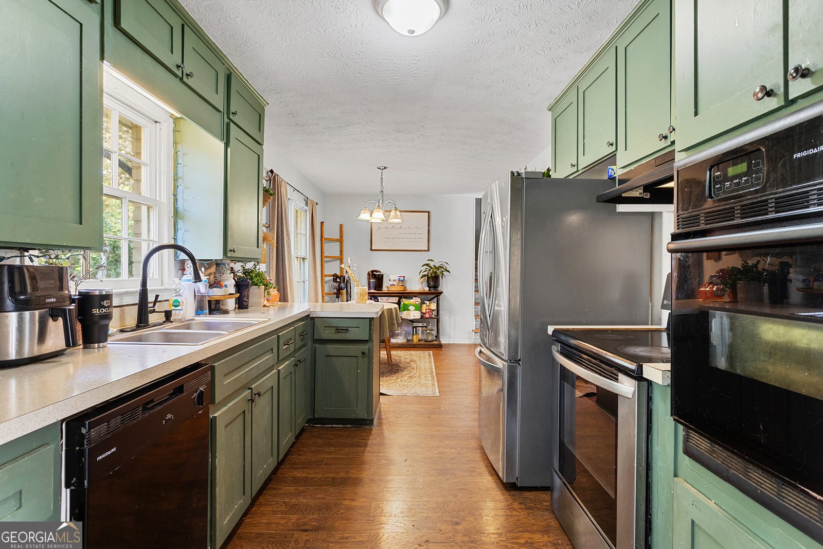 5543 Forest Drive Acworth - 14