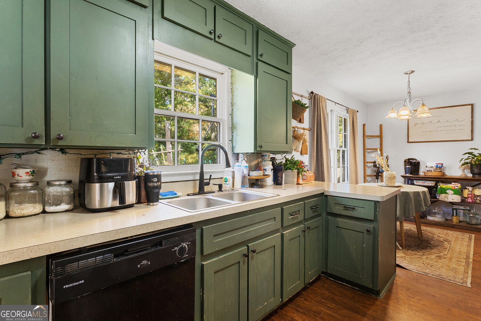 5543 Forest Drive Acworth - 15