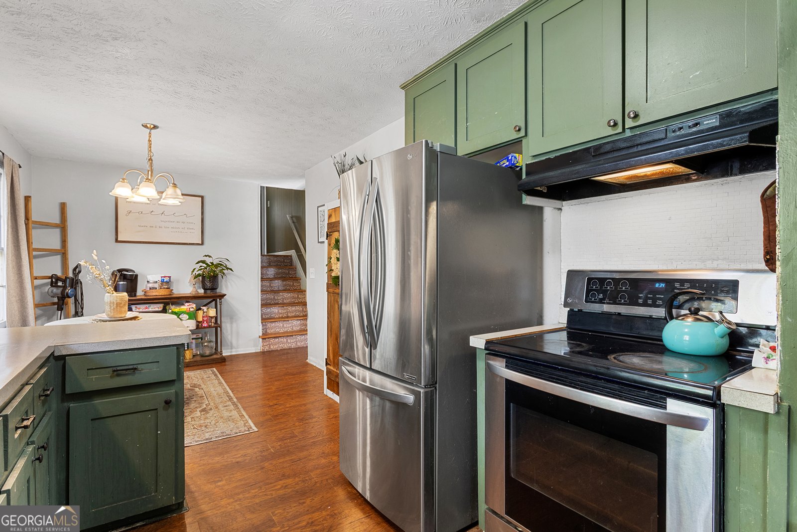 5543 Forest Drive Acworth - 16