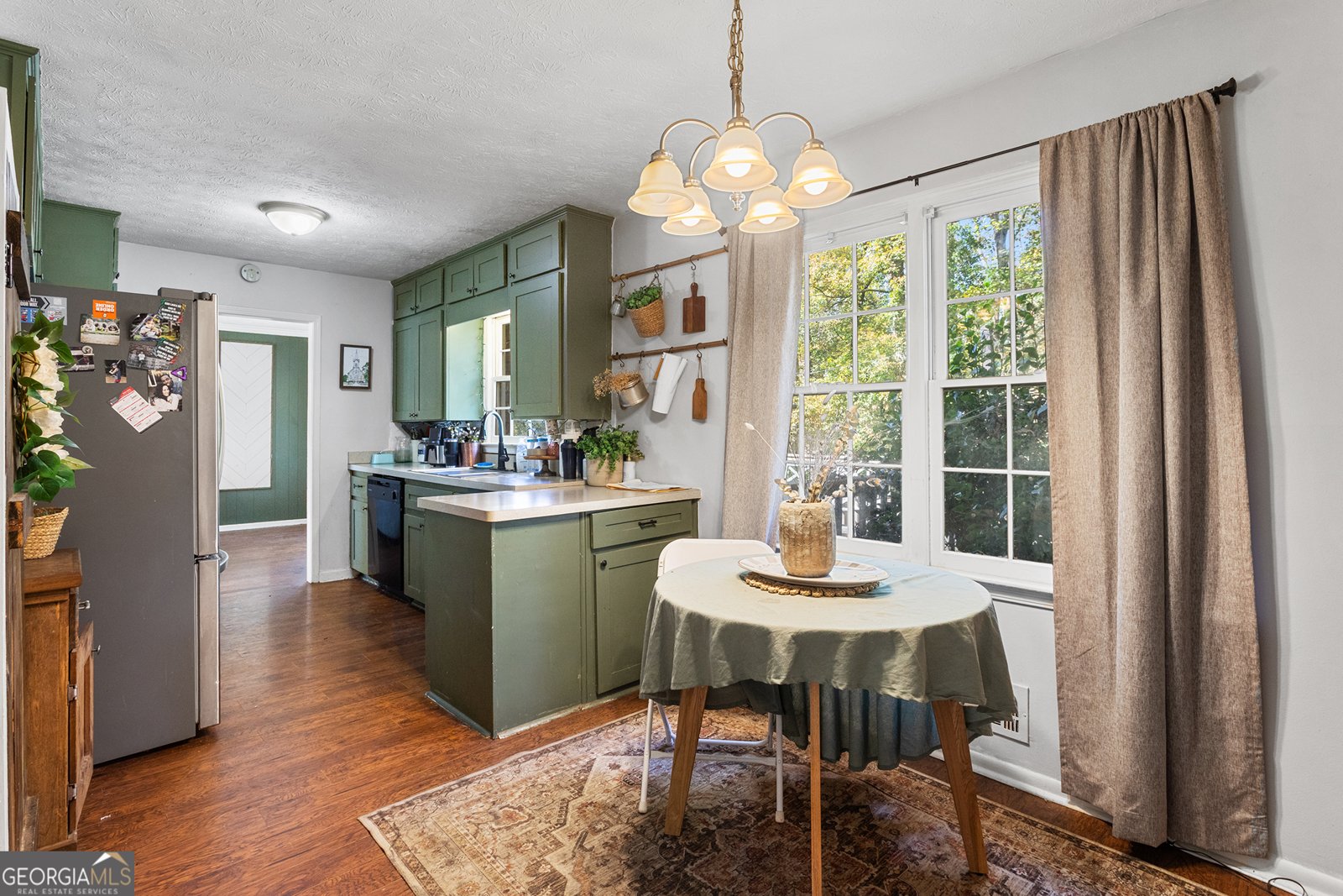 5543 Forest Drive Acworth - 17