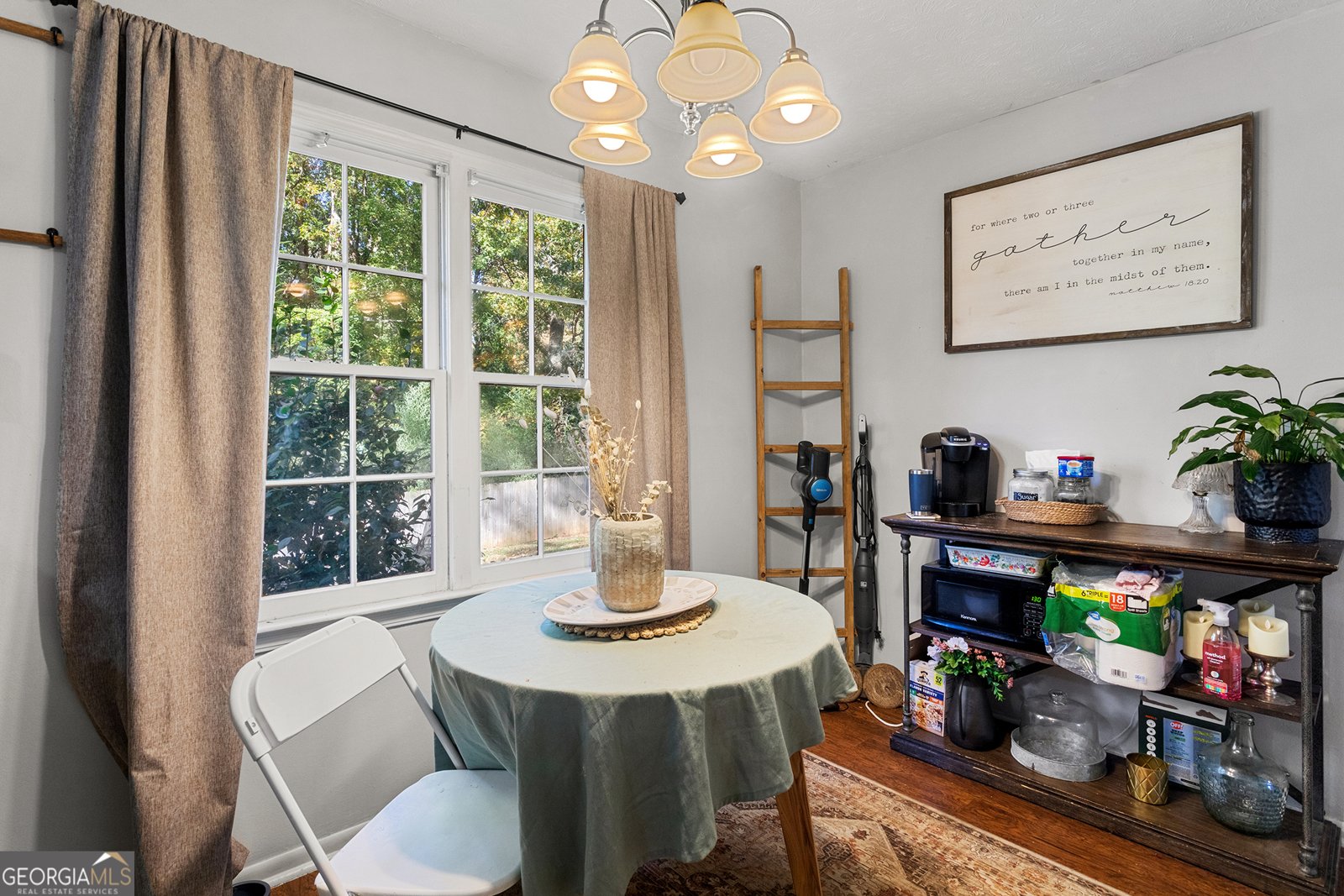 5543 Forest Drive Acworth - 18