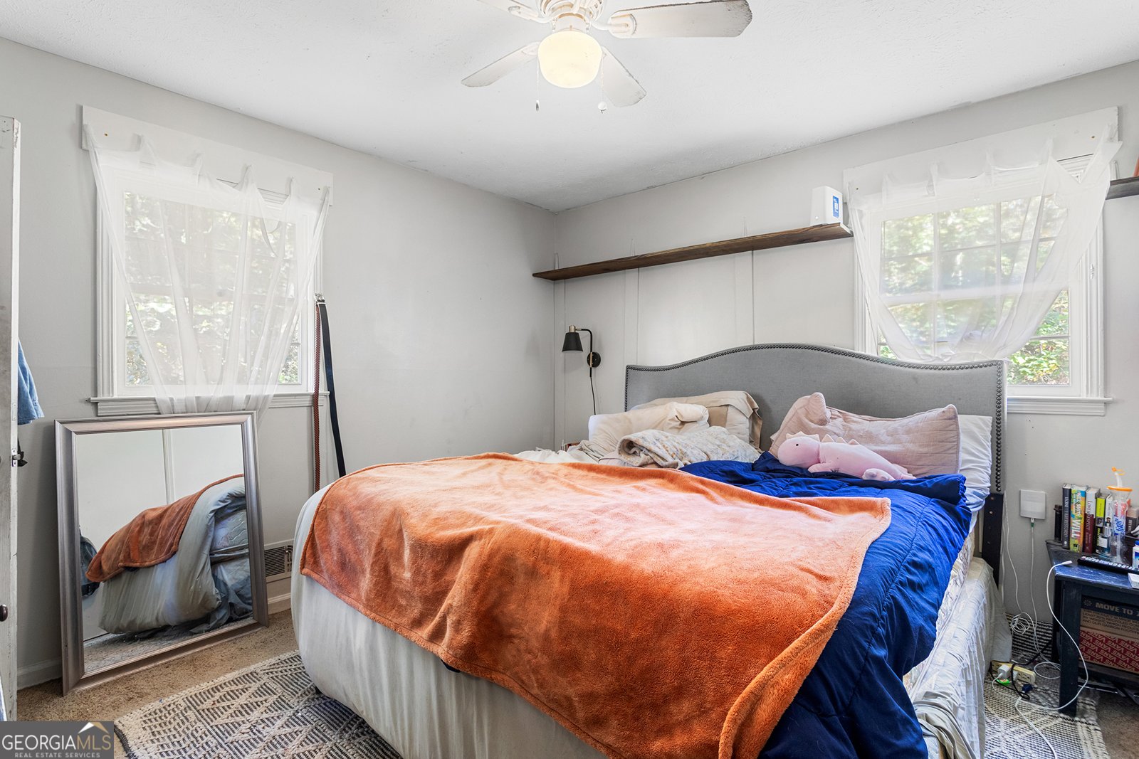 5543 Forest Drive Acworth - 19