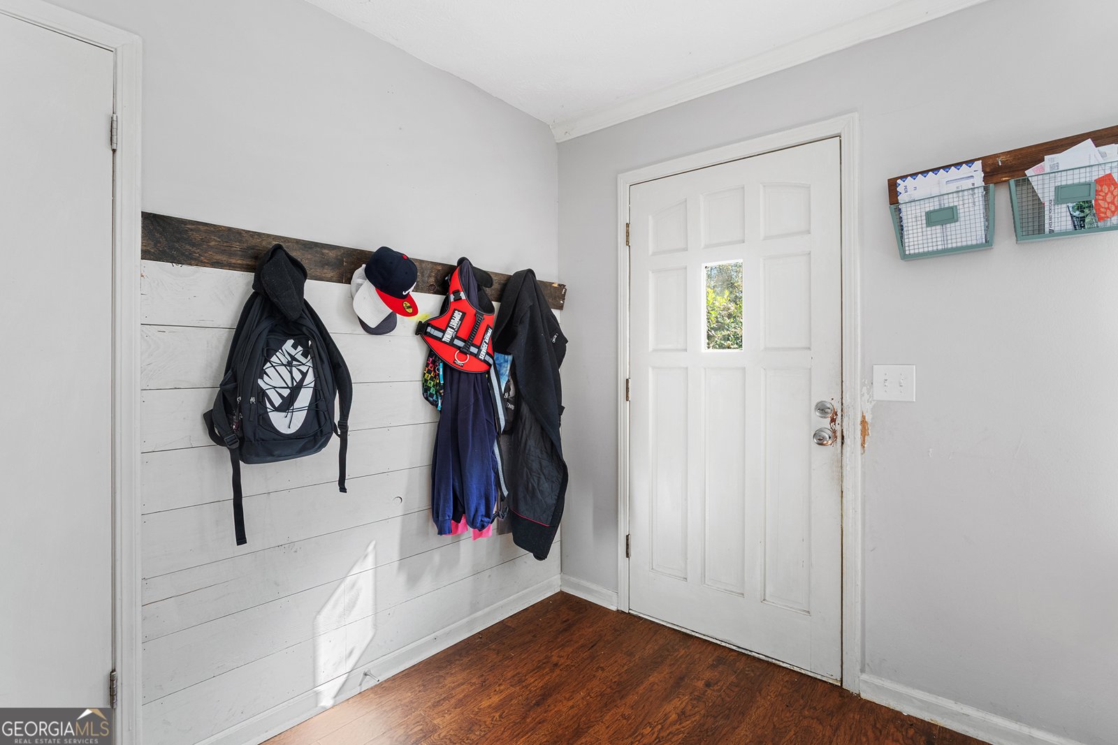 5543 Forest Drive Acworth - 2