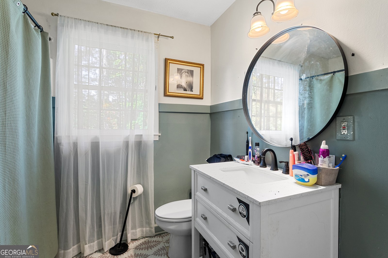 5543 Forest Drive Acworth - 22