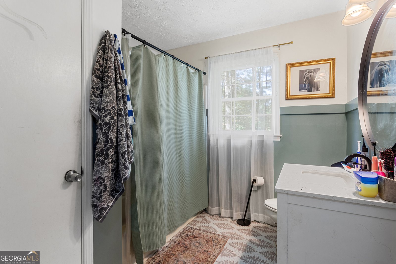 5543 Forest Drive Acworth - 23