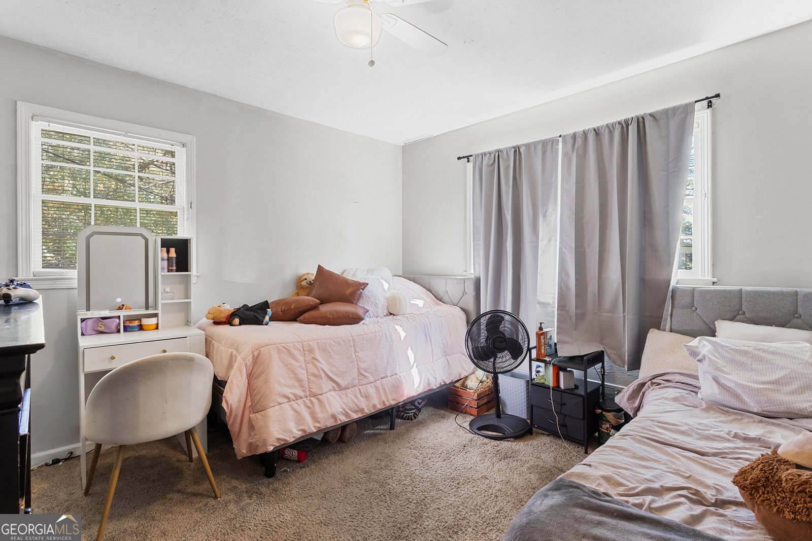 5543 Forest Drive Acworth - 24