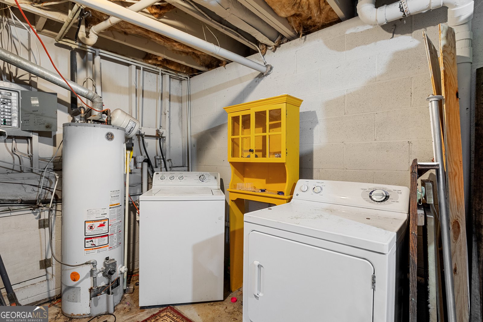 5543 Forest Drive Acworth - 25