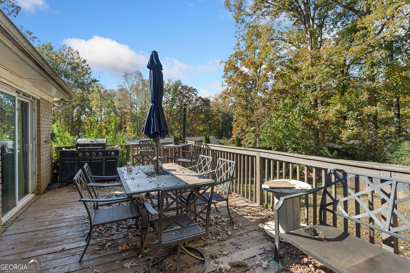 5543 Forest Drive Acworth - 26