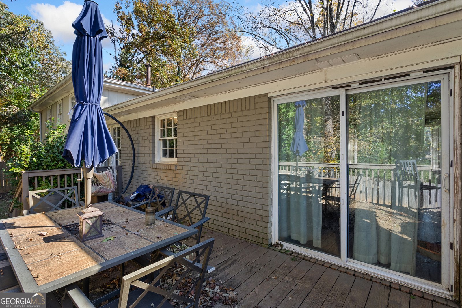 5543 Forest Drive Acworth - 27