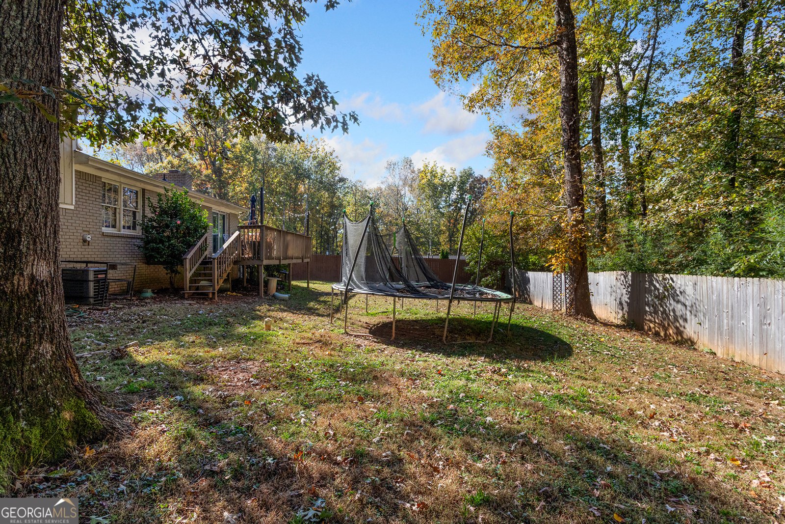 5543 Forest Drive Acworth - 29
