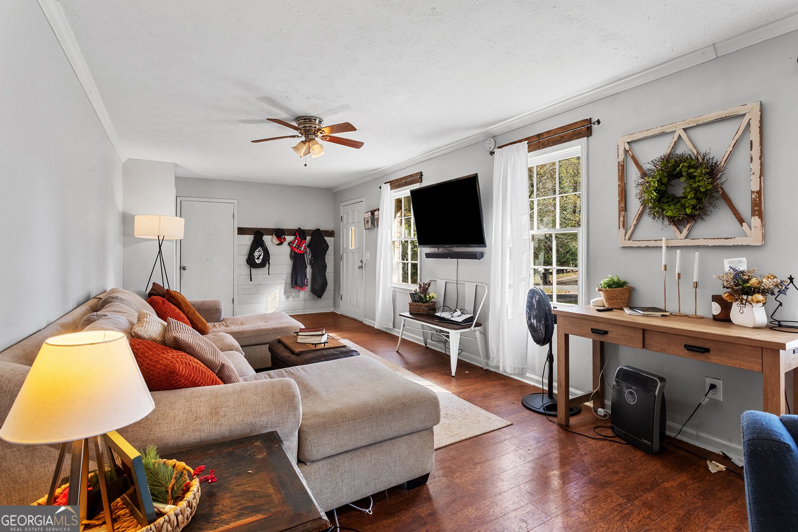 5543 Forest Drive Acworth - 3