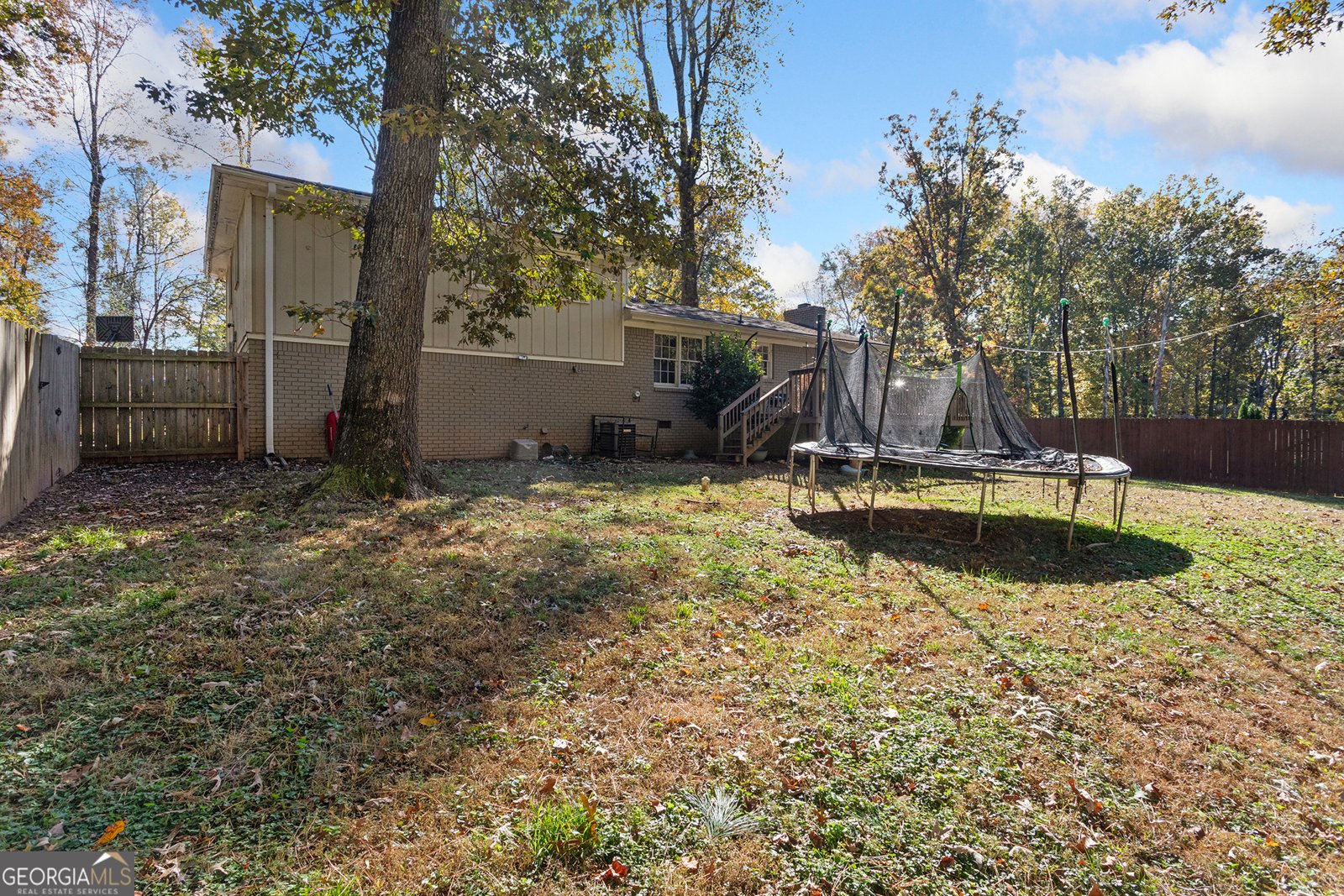5543 Forest Drive Acworth - 30