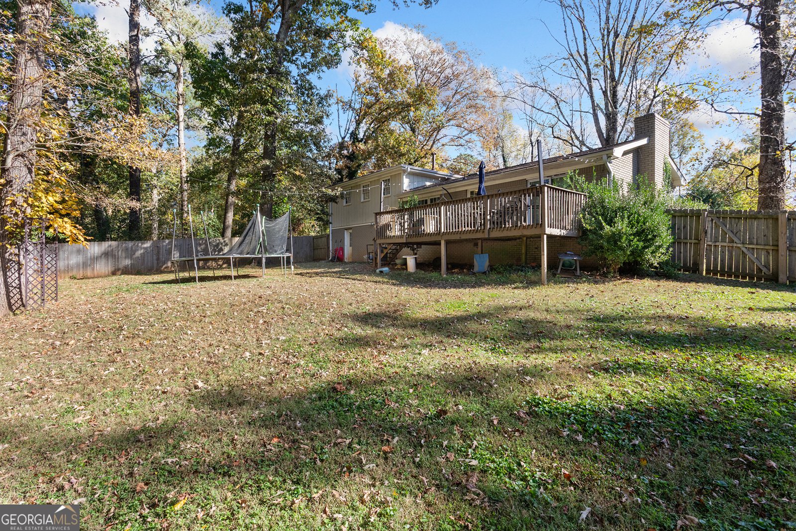 5543 Forest Drive Acworth - 31