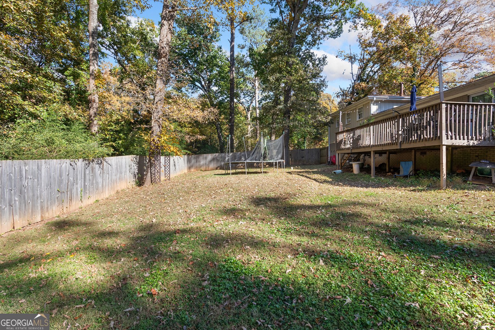 5543 Forest Drive Acworth - 32