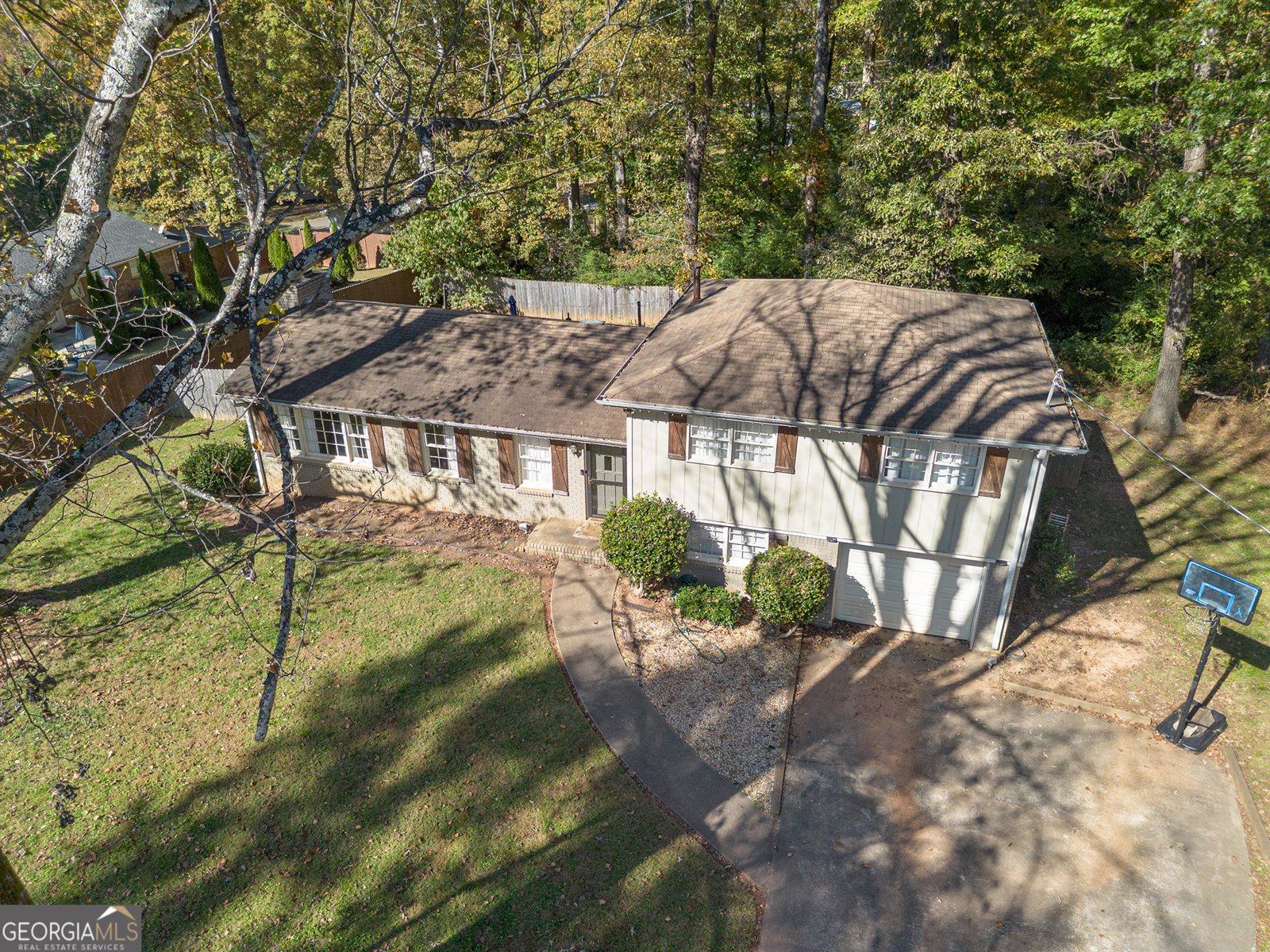 5543 Forest Drive Acworth - 34
