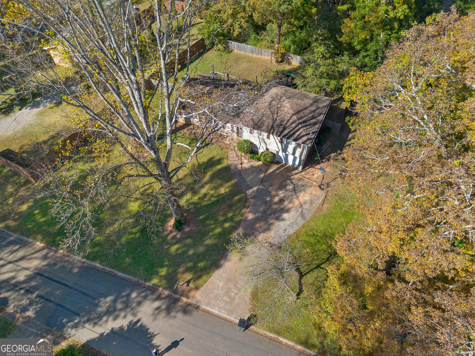 5543 Forest Drive Acworth - 35