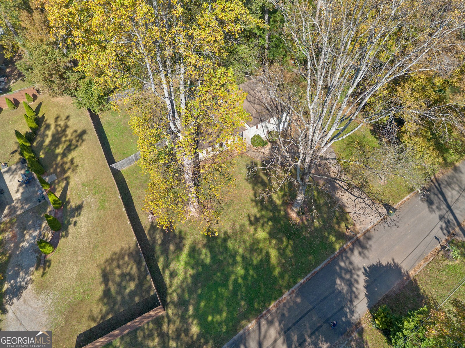 5543 Forest Drive Acworth - 36