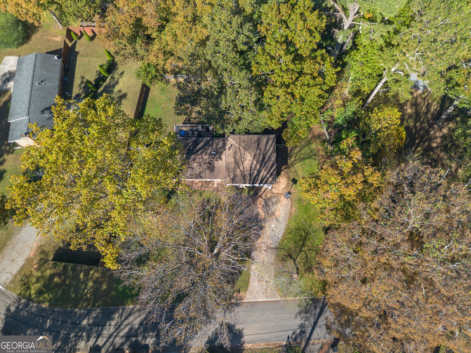 5543 Forest Drive Acworth - 37