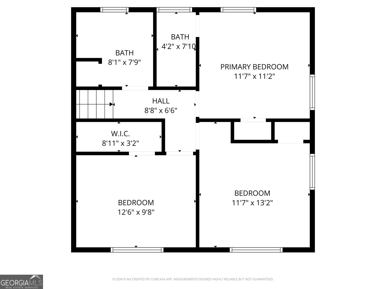 5543 Forest Drive Acworth - 39