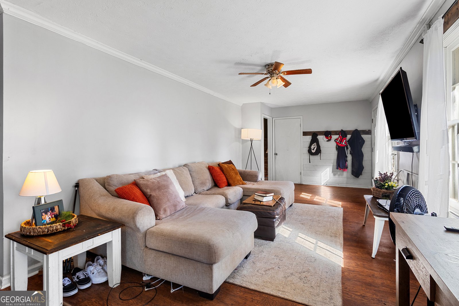 5543 Forest Drive Acworth - 4