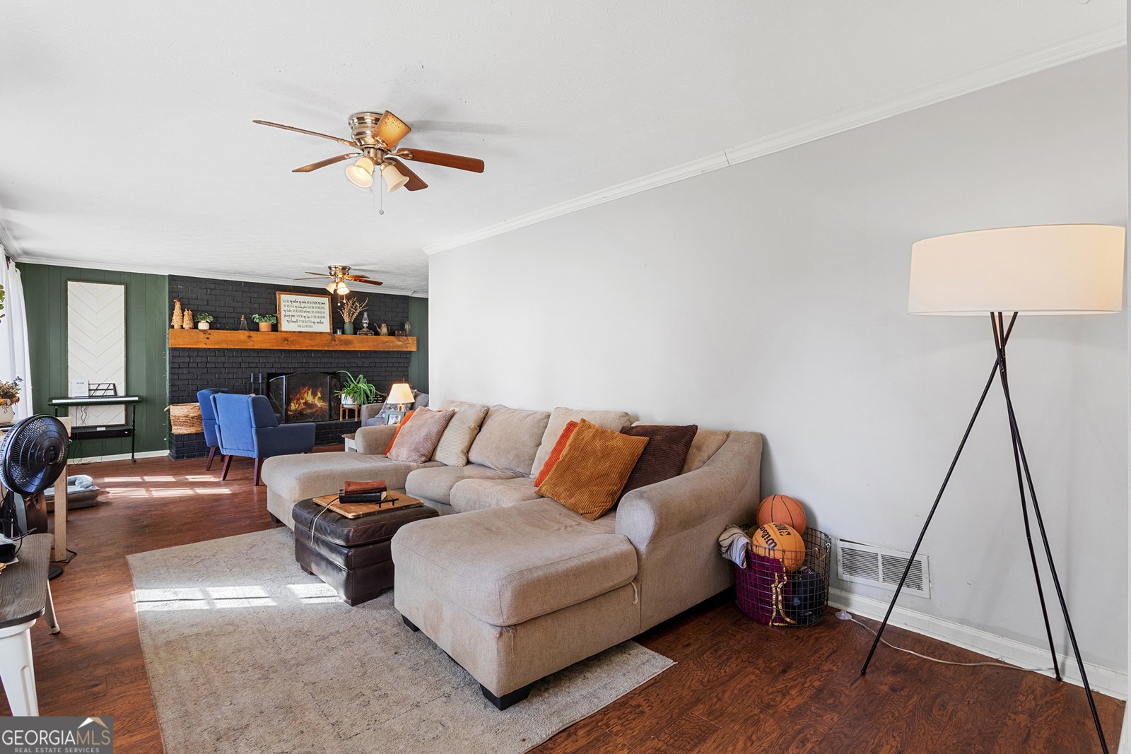 5543 Forest Drive Acworth - 6