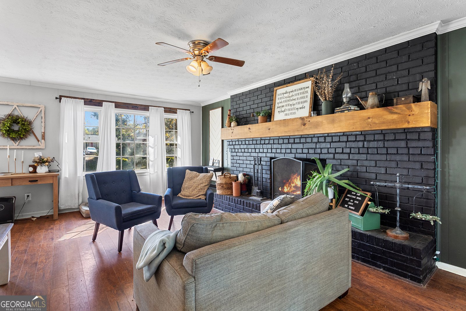 5543 Forest Drive Acworth - 7