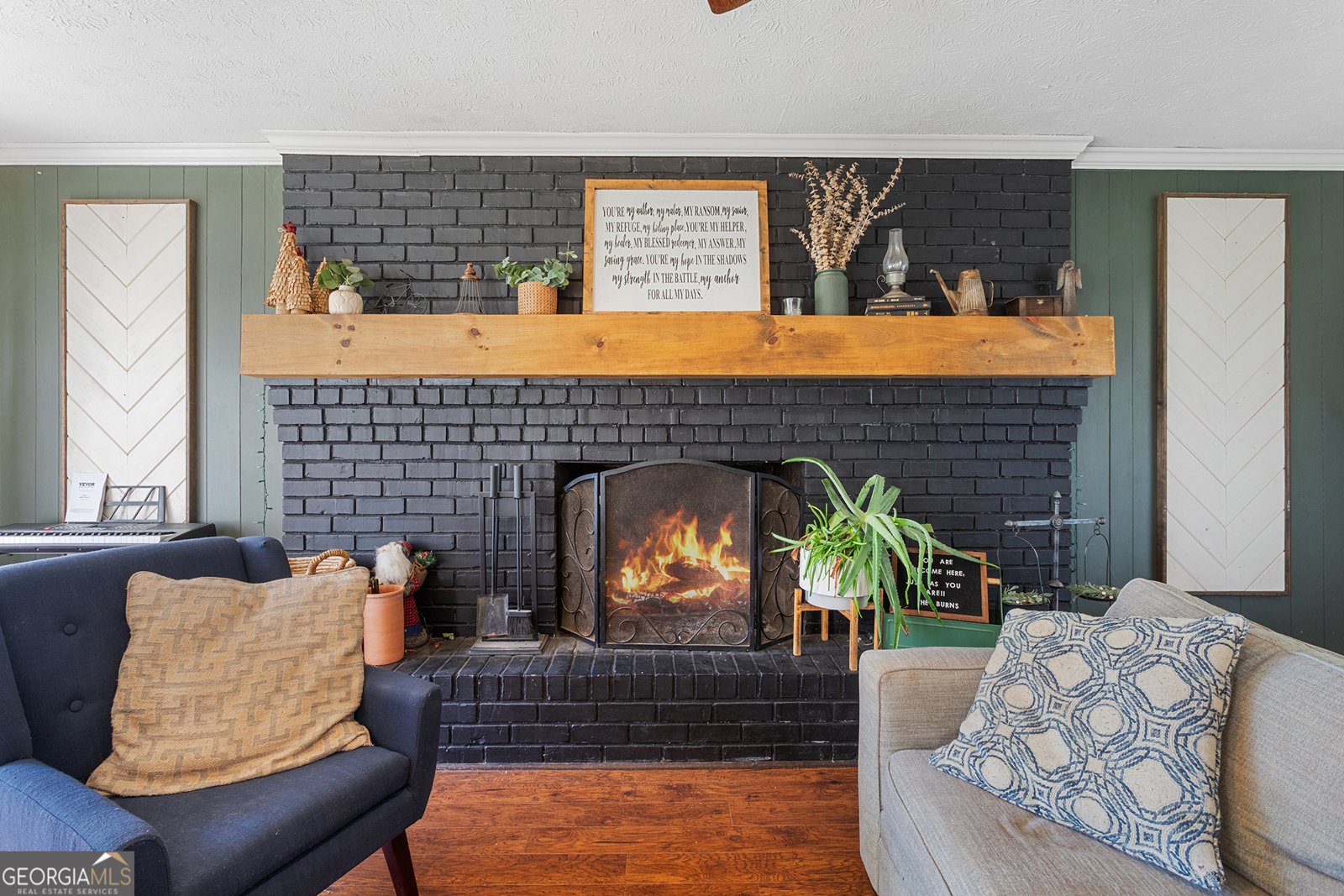 5543 Forest Drive Acworth - 8