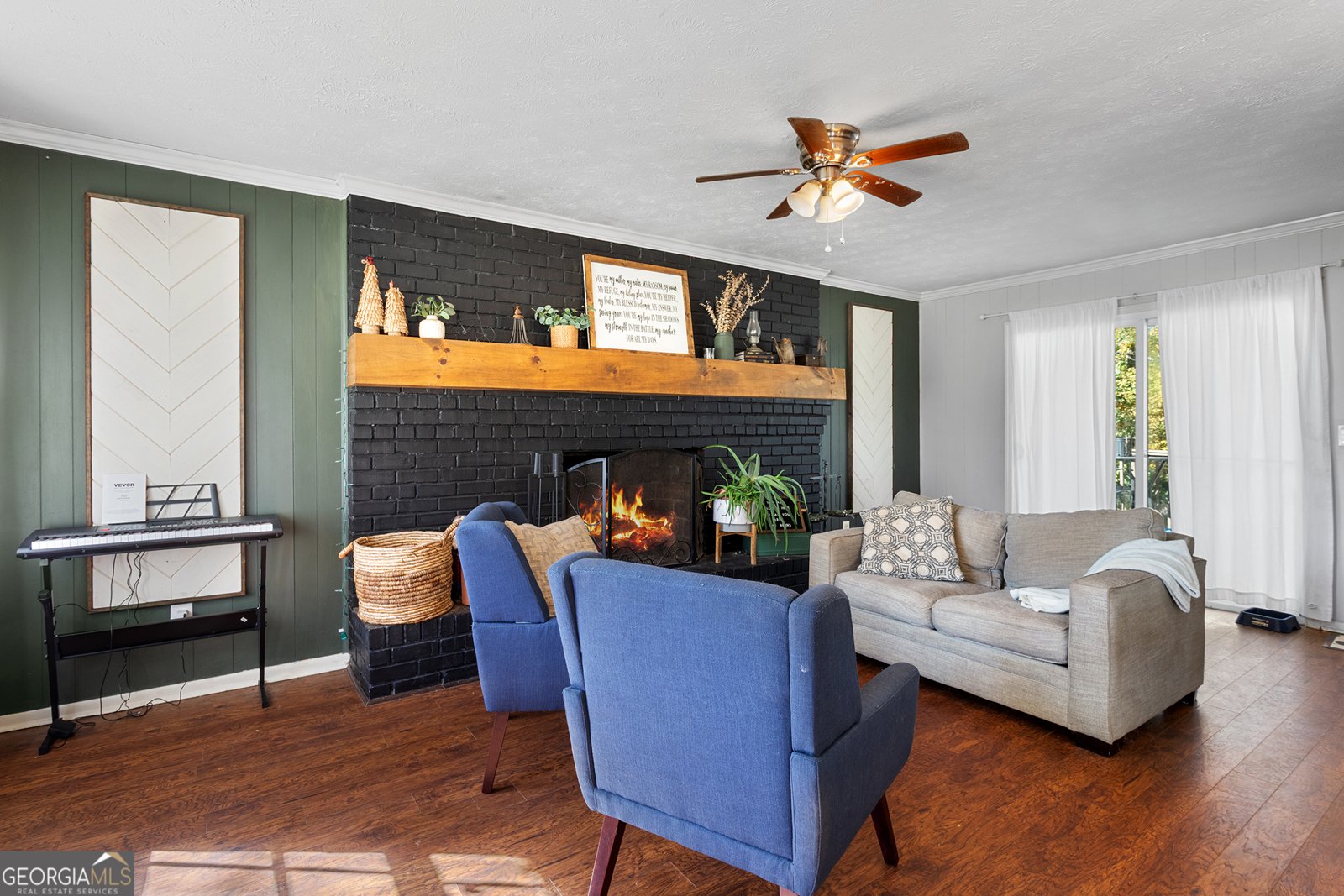 5543 Forest Drive Acworth - 9