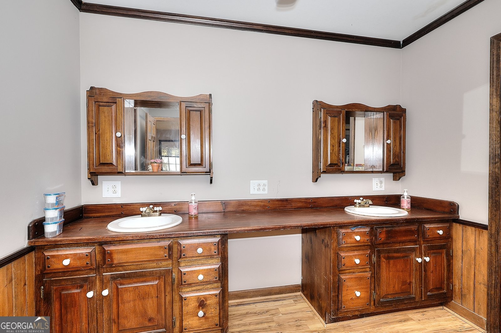 3555 Wade Road Lithonia - 16