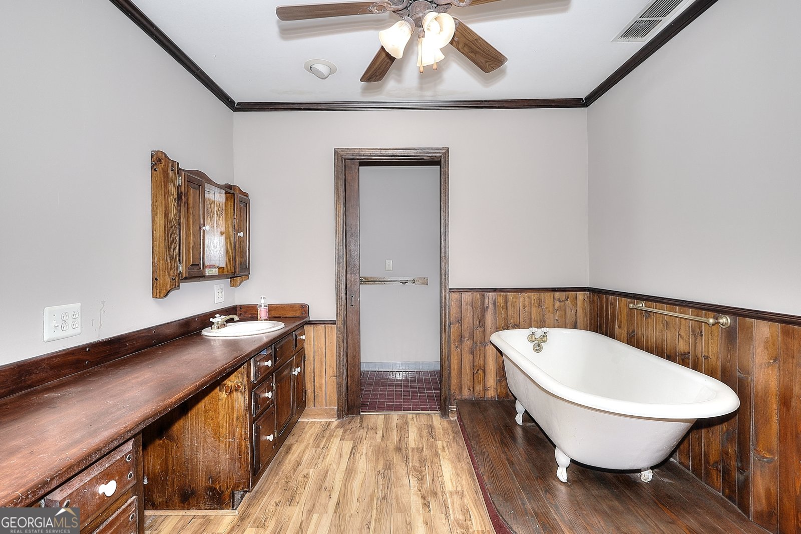 3555 Wade Road Lithonia - 19