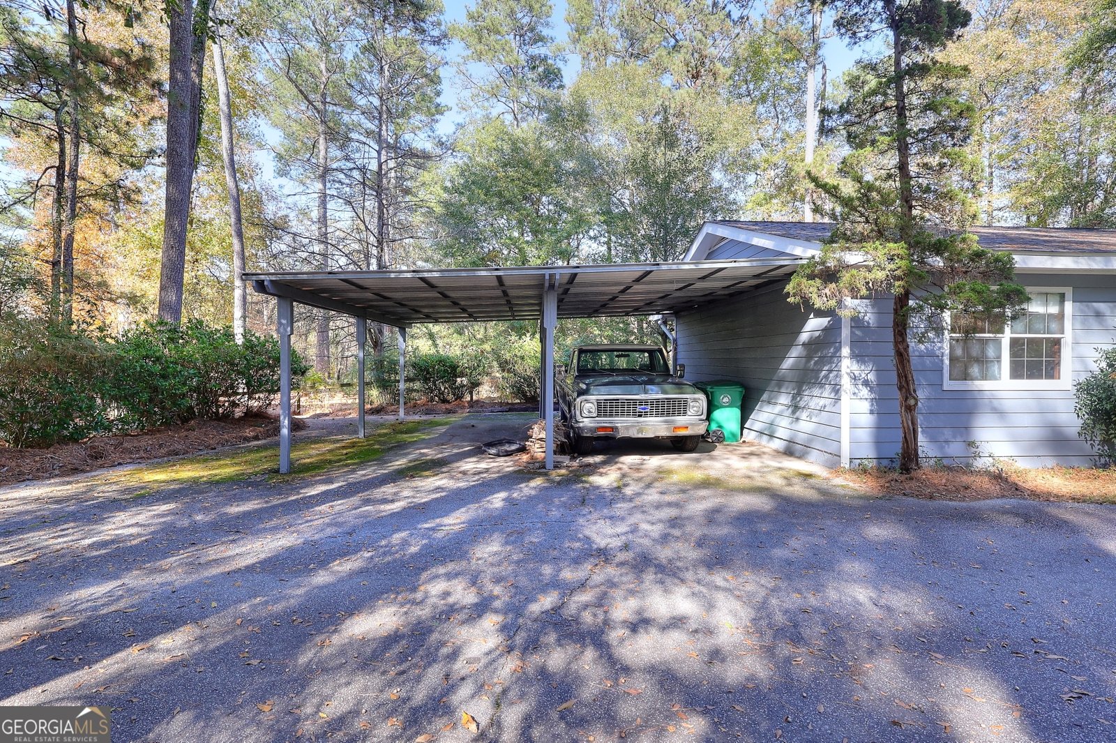 3555 Wade Road Lithonia - 2