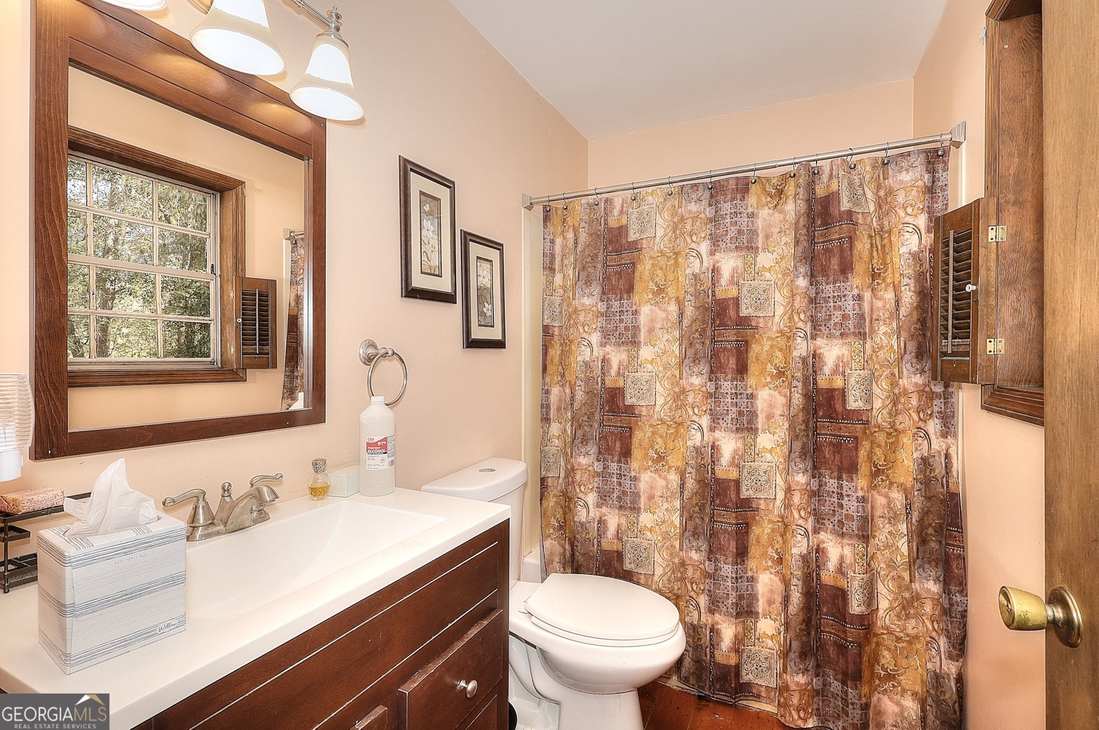 3555 Wade Road Lithonia - 22