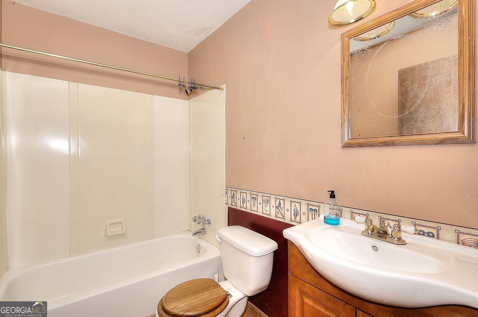 3555 Wade Road Lithonia - 26