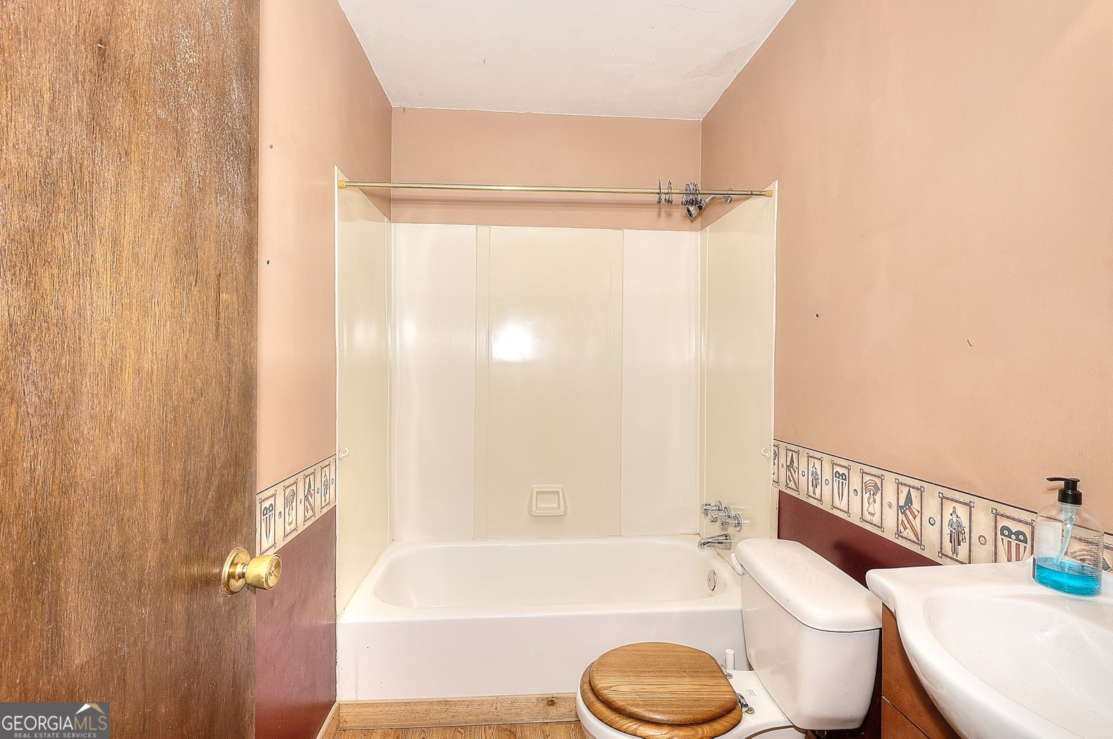 3555 Wade Road Lithonia - 27